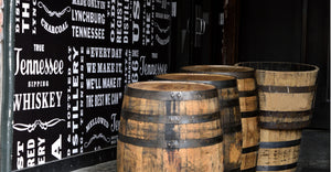 American Tennessee Whiskey