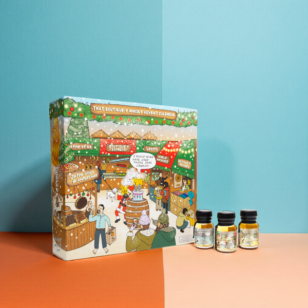 That Boutique-y Whisky Company Advent Calendar