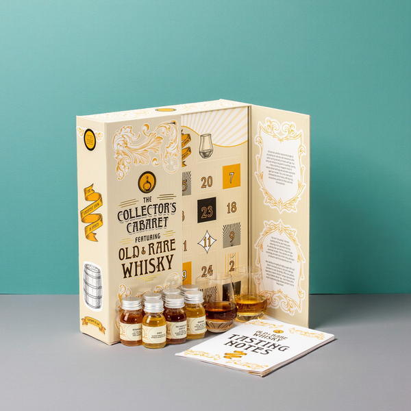 Old & Rare Advent Calendar
