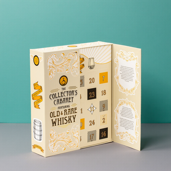 Old & Rare Advent Calendar