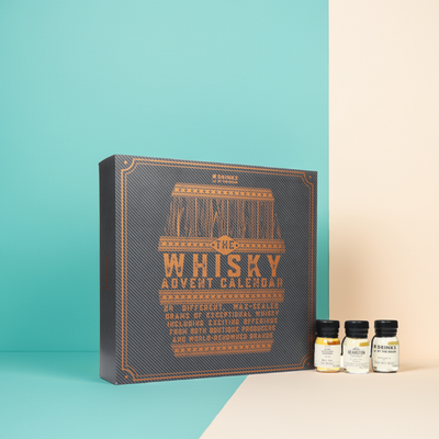 The Whisky Advent Calendar