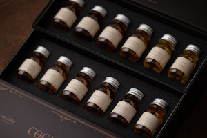 Cognac - The Prestige Selection