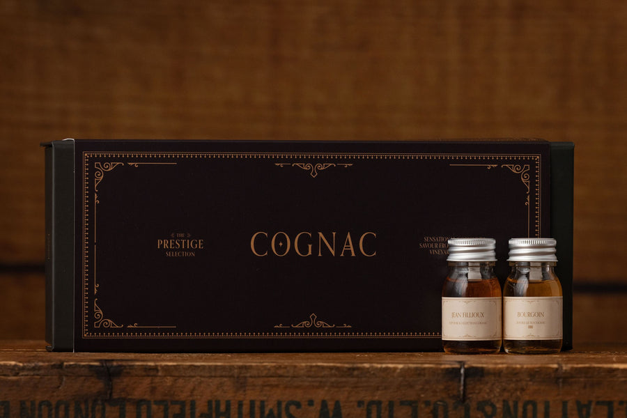 Cognac - The Prestige Selection