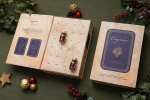 Cognac Advent Calendar
