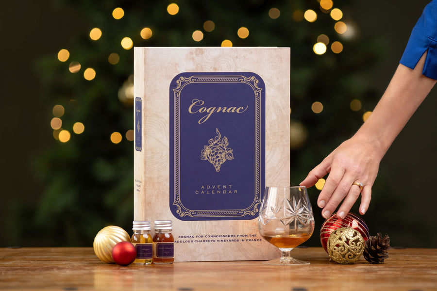 Cognac Advent Calendar