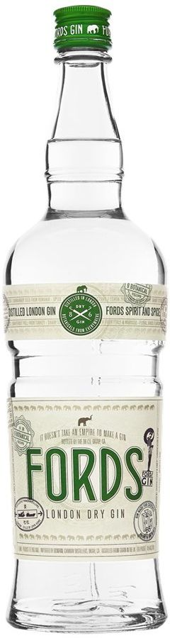 Fords London Dry Gin