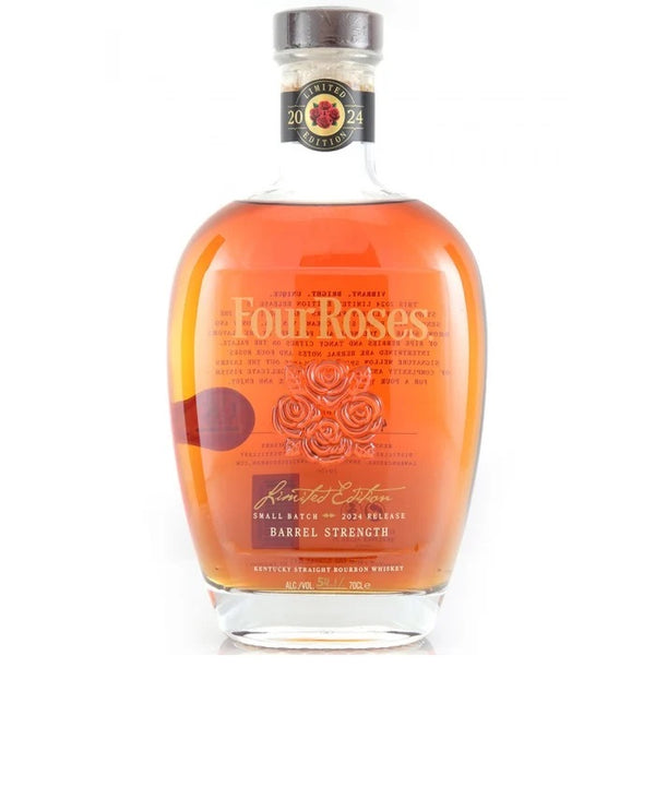 Four Roses Small Batch Limited Edition 2024