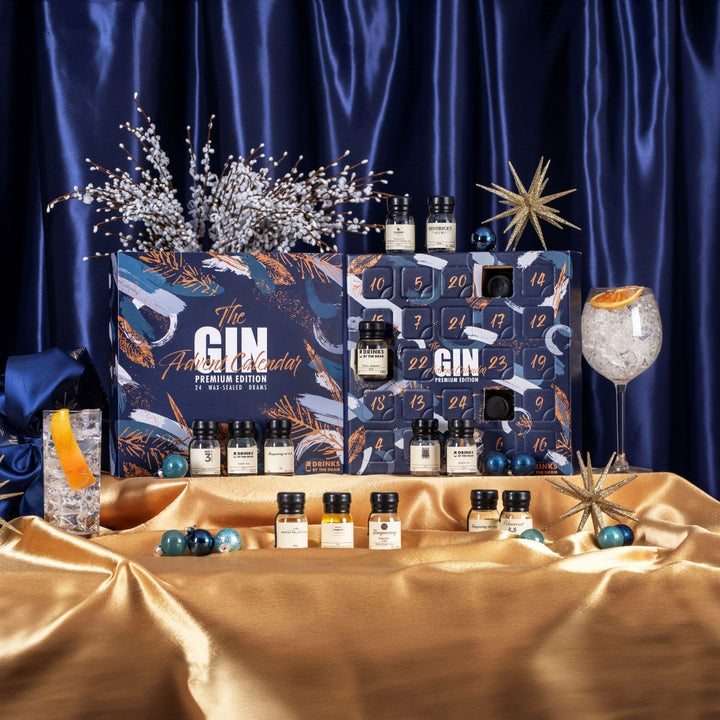 Spirit Advent Calendars 2023 Whisky Gin Tequila More The Spirit Co Spirit advent calendars 2023 whisky gin tequila more the spirit co