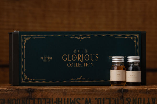 The Glorious - The Prestige Selection