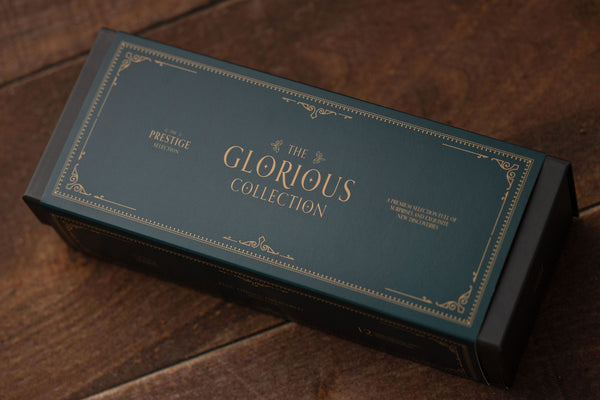 The Glorious - The Prestige Selection