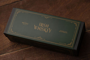 Irish Whiskey - The Prestige Selection