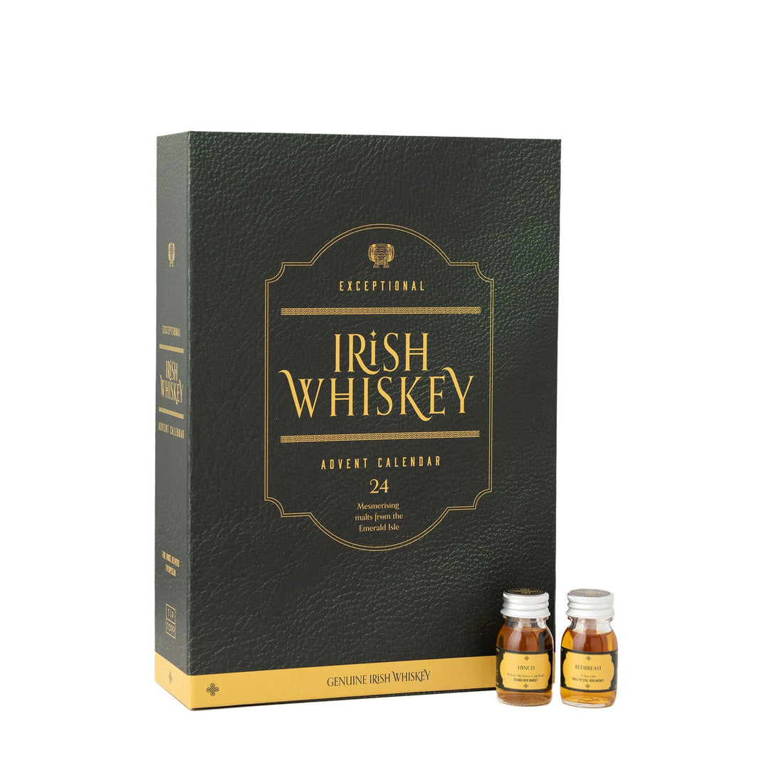 Buy The Irish Whiskey Advent Calendar 2024 Online The Spirit Co buy-the-irish-whiskey-advent-calendar-2024-online-the-spirit-co