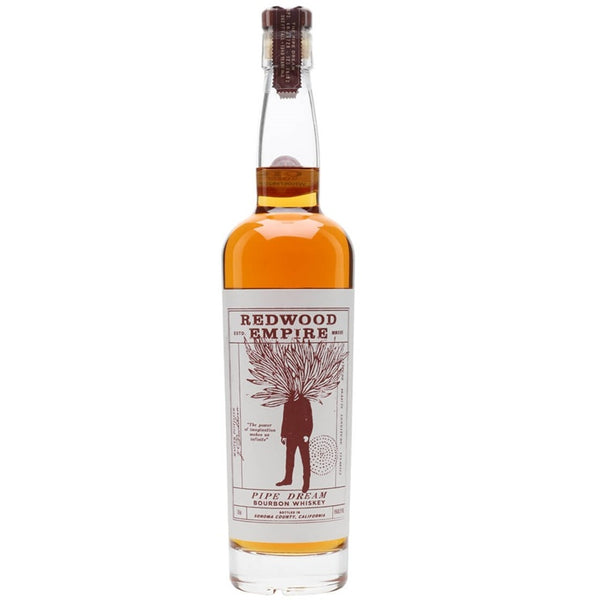 Redwood Empire Pipe Dream