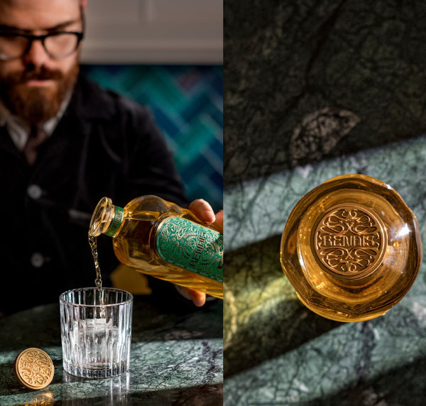 Renais Grand Cru Cask Aged Gin - Limited Edition