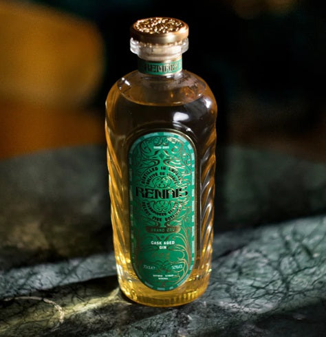 Renais Grand Cru Cask Aged Gin - Limited Edition