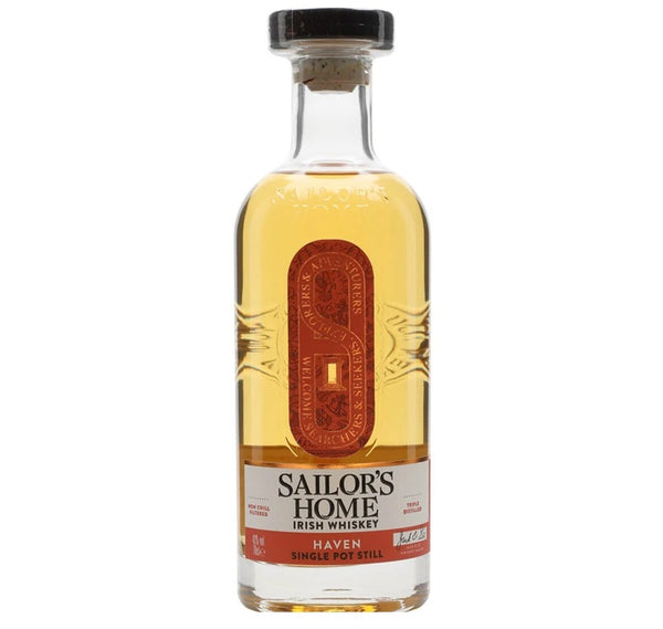 Sailor's Home The Haven