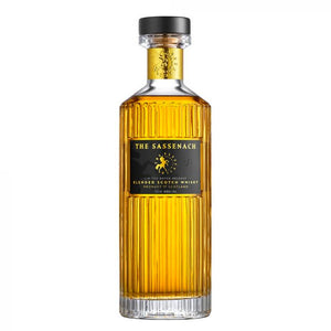 The Sassenach Blended Scotch Whisky