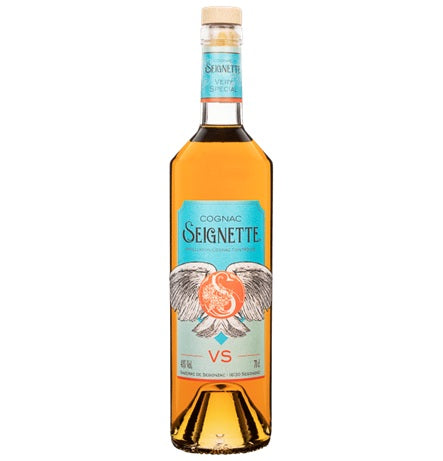 Seignette VS