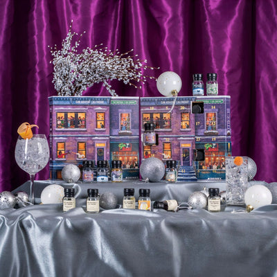 That Boutique-y Gin Company Advent Calendar