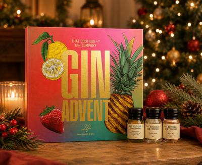That Boutique-y Gin Company Advent Calendar