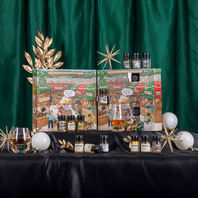 That Boutique-y Whisky Company Advent Calendar