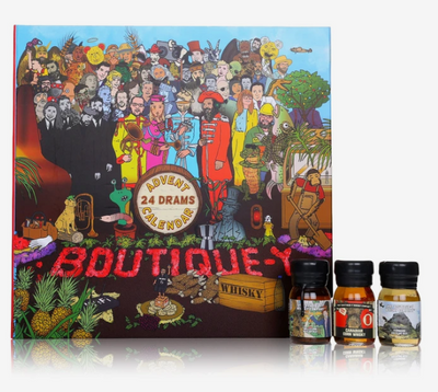 That Boutique-y Whisky Company Advent Calendar