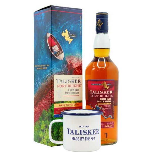 Talisker Port Ruighe