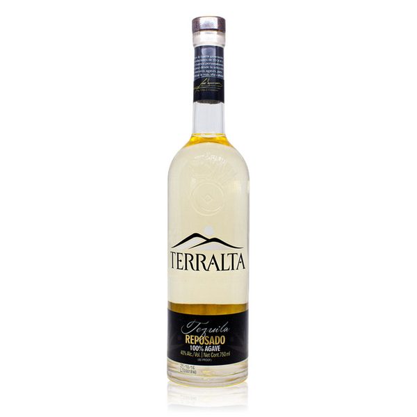 Terralta Reposado