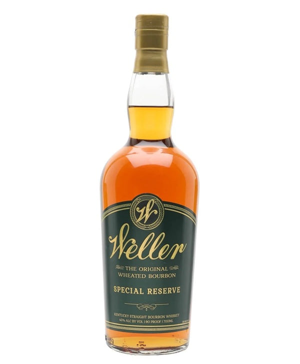 W.L. Weller Special reserve
