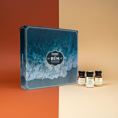 Rum Advent Calendar