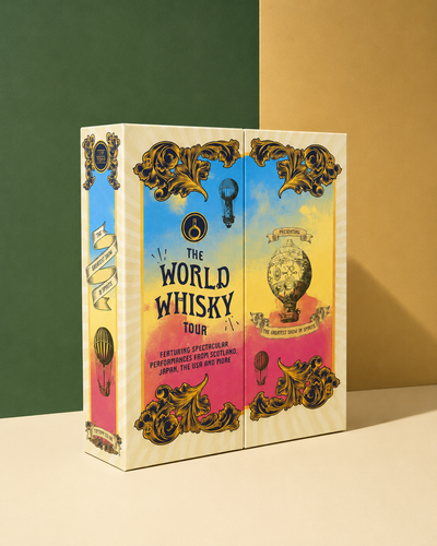 The Greatest World Whisky Advent Calendar Volume II