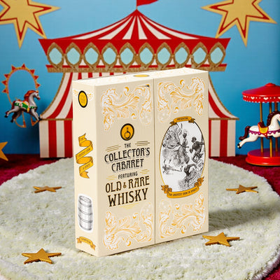 Old & Rare Advent Calendar