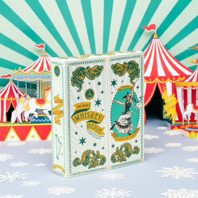 The Irish Whiskey Advent Calendar