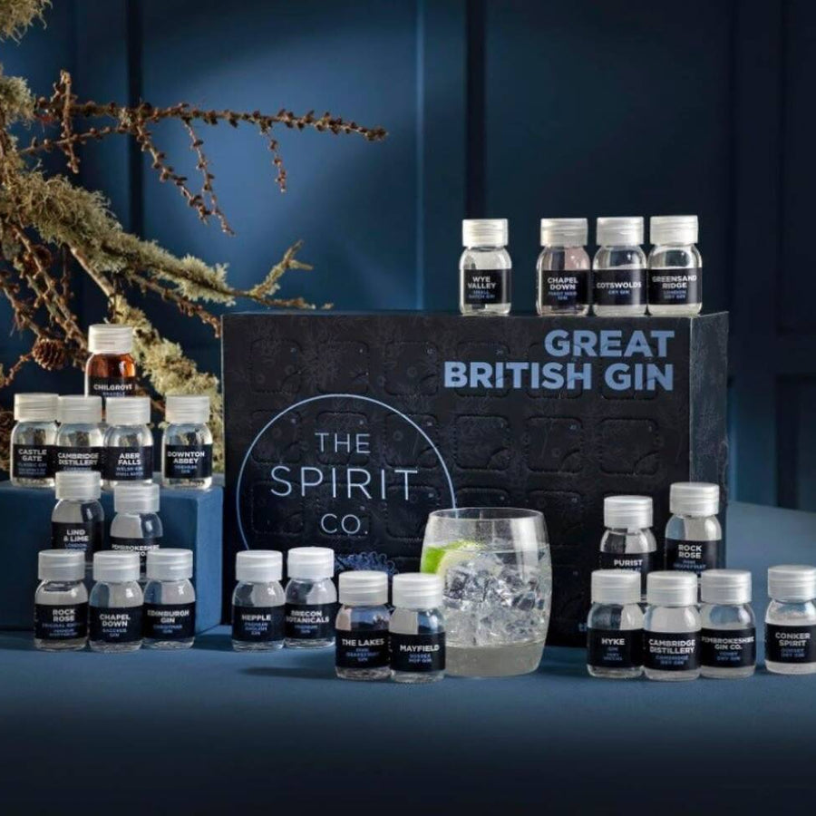 Spirit Advent Calendars 2025 Whisky Gin Tequila More The Spirit Co spirit-advent-calendars-2025-whisky-gin-tequila-more-the-spirit-co