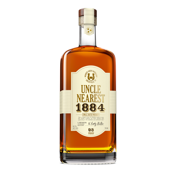 Uncle Nearest 1884, Small Batch, Tennessee Whiskey