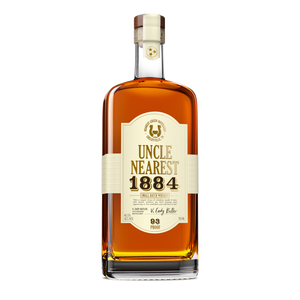 Uncle Nearest 1884, Small Batch, Tennessee Whiskey