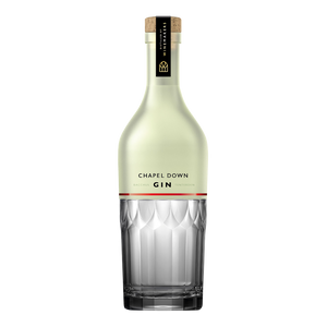 Chapel Down Bacchus Gin