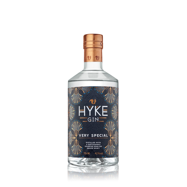 HYKE Gin Very Special