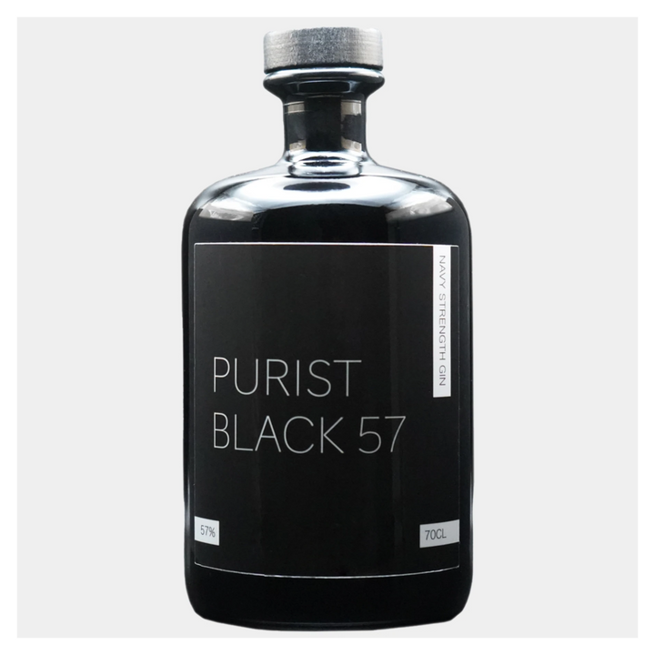 Purist Black 57