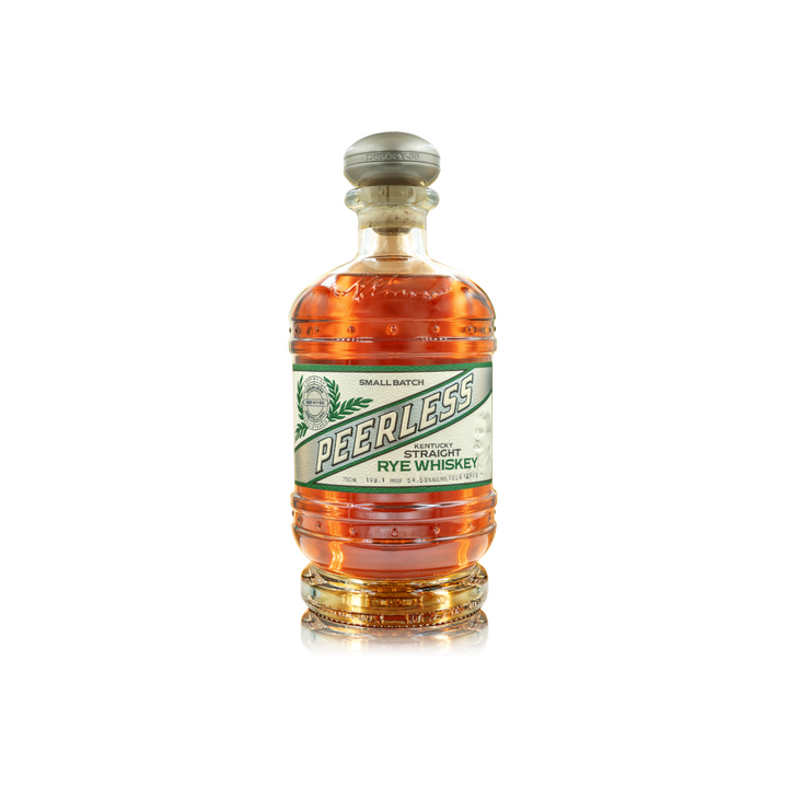 Buy The James E Pepper 1776 Straight Rye Whiskey Online | The Spirit Co