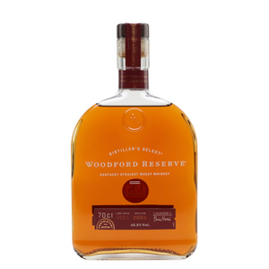 Woodford Reserve Wheat Whiskey