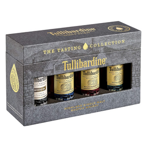Tullibardine Tasting Collection Pack