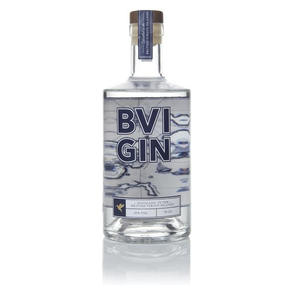 BVI Gin