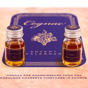 Cognac Advent Calendar