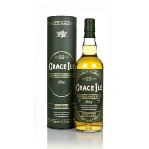 Character of Islay Grace Ile 25 Year Old