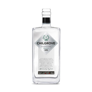 The Chilgrove Dry Gin