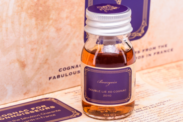 Cognacs for Connoisseurs Tasting Set