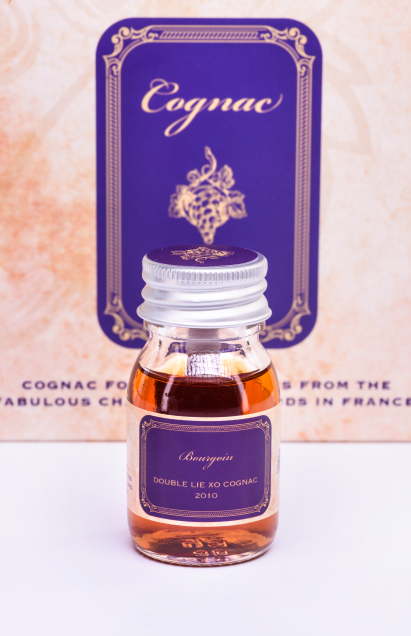 Cognacs for Connoisseurs Tasting Set