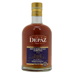 Rhum Depaz Grande Reserve XO