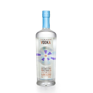Durham Vodka